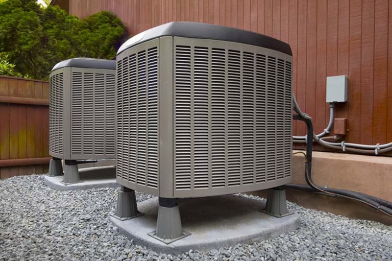 Is a High-Efficiency AC Worth the Cost?