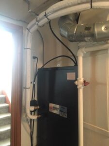 Air-Handler-Unit-installed-in-Port-Orchard-WA-2-1025