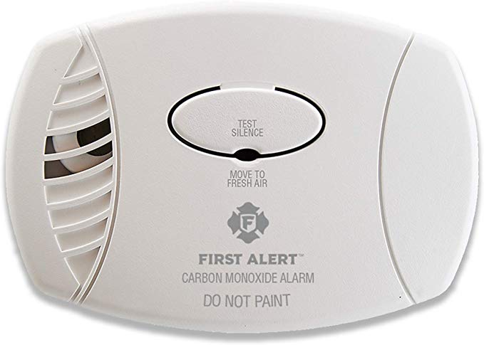 carbon monoxide leaks and detectors