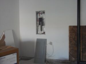 New-Panel-Installation-at-New-Construction-site-1025