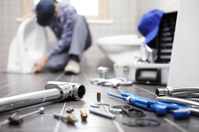 Why Your Tacoma, Home Needs a Sewer Line Inspection