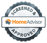 Screened HomeAdvisor Pro - Resicon, LLC