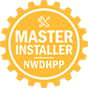 master installer