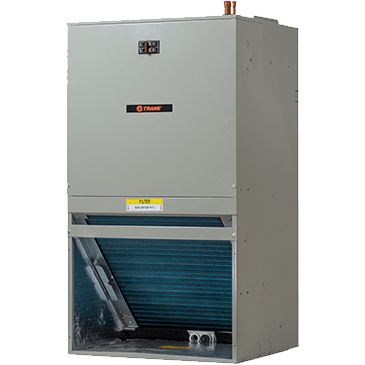 Trane TMM Series Air Handler.