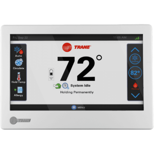 Trane LINK UX360.