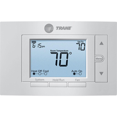 Trane XR203 Thermosat.